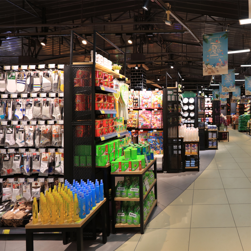 開便利店的賺錢秘訣：3個(gè)小策略收入翻倍，選好貨架客流不斷